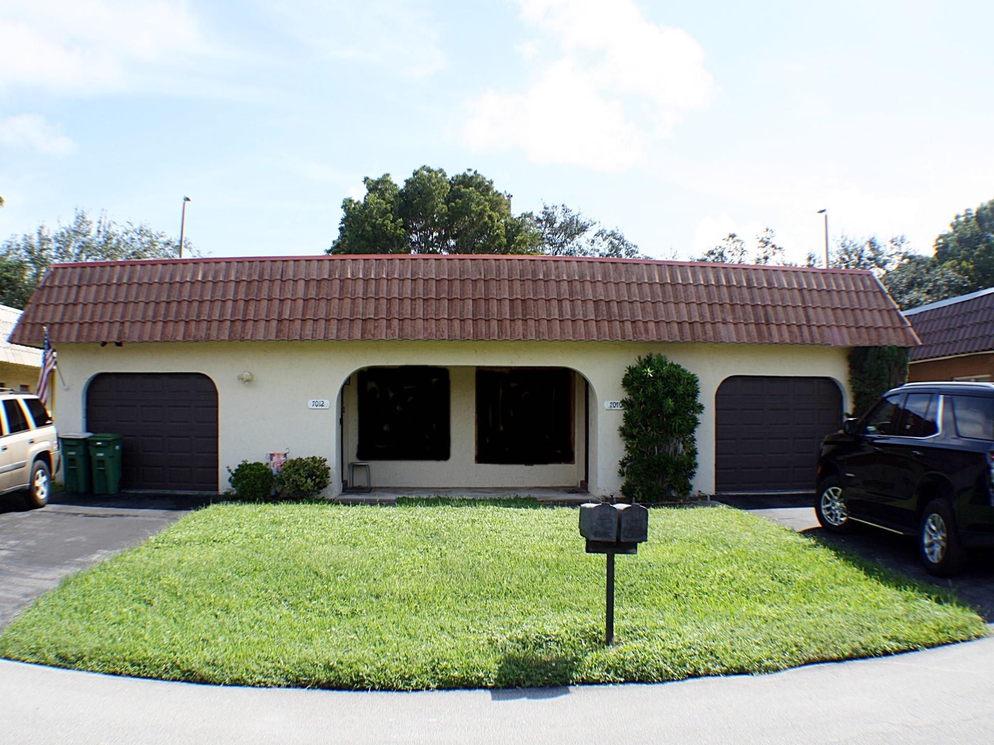 Duplex / Quad Plex / Triplex