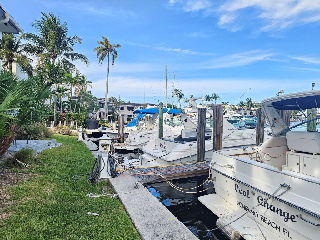 1354 Bayview Fort Lauderdale, FL 0