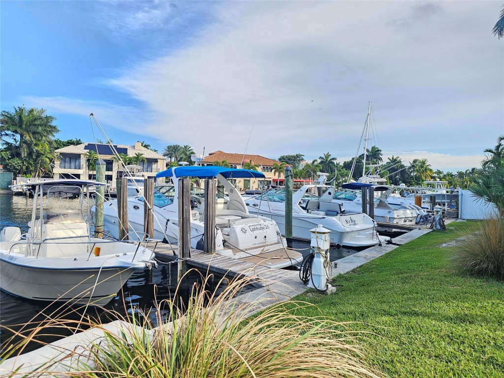 1354 Bayview Fort Lauderdale, FL 0