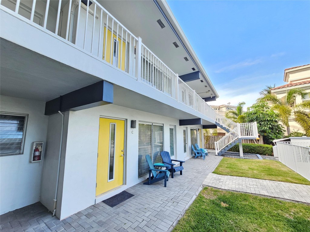 1354 Bayview Fort Lauderdale, FL 0