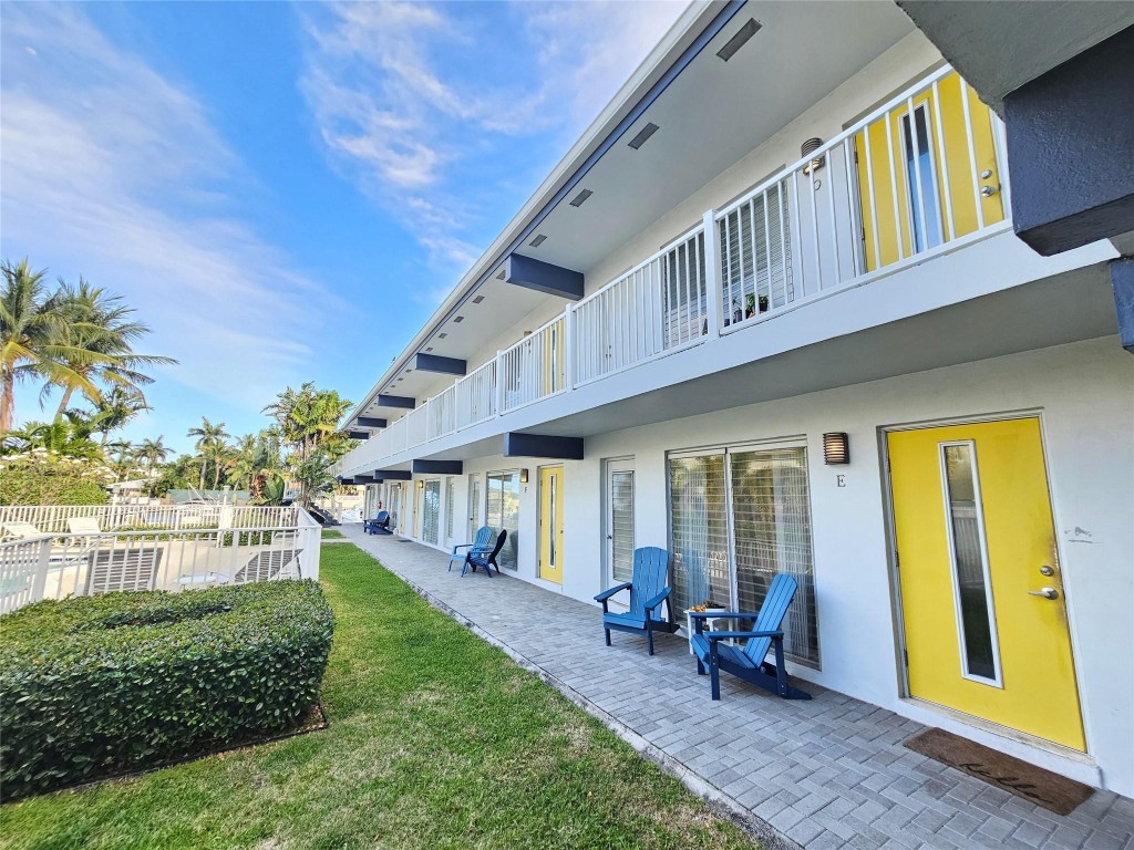 1354 Bayview Fort Lauderdale, FL 0