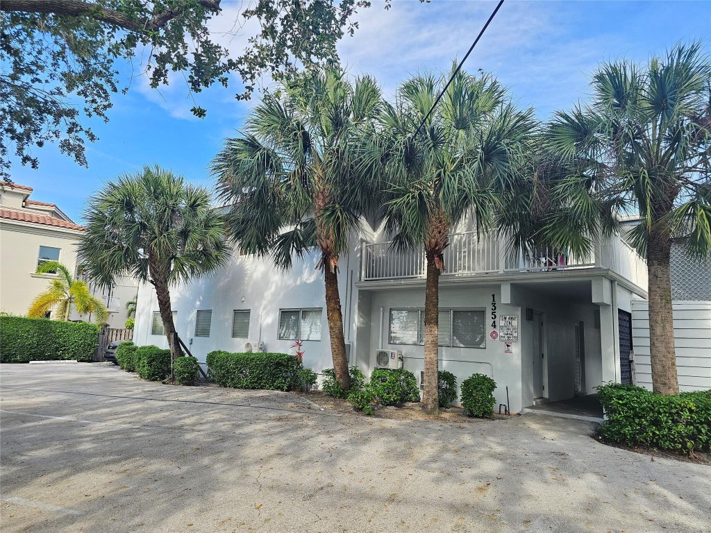 1354 Bayview Fort Lauderdale, FL 0