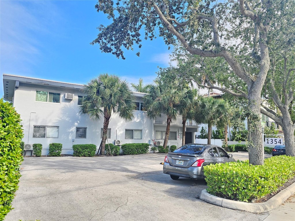 1354 Bayview Fort Lauderdale, FL 0