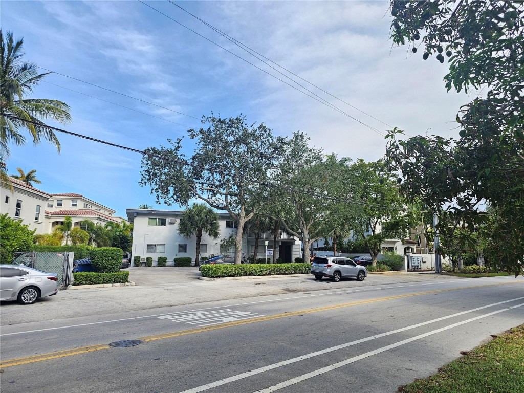 1354 Bayview Fort Lauderdale, FL 0