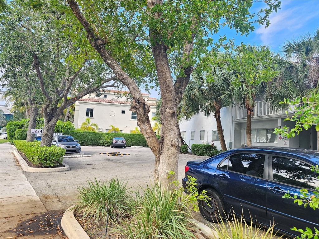 1354 Bayview Fort Lauderdale, FL 0