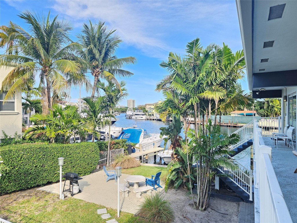 1354 Bayview Fort Lauderdale, FL 0