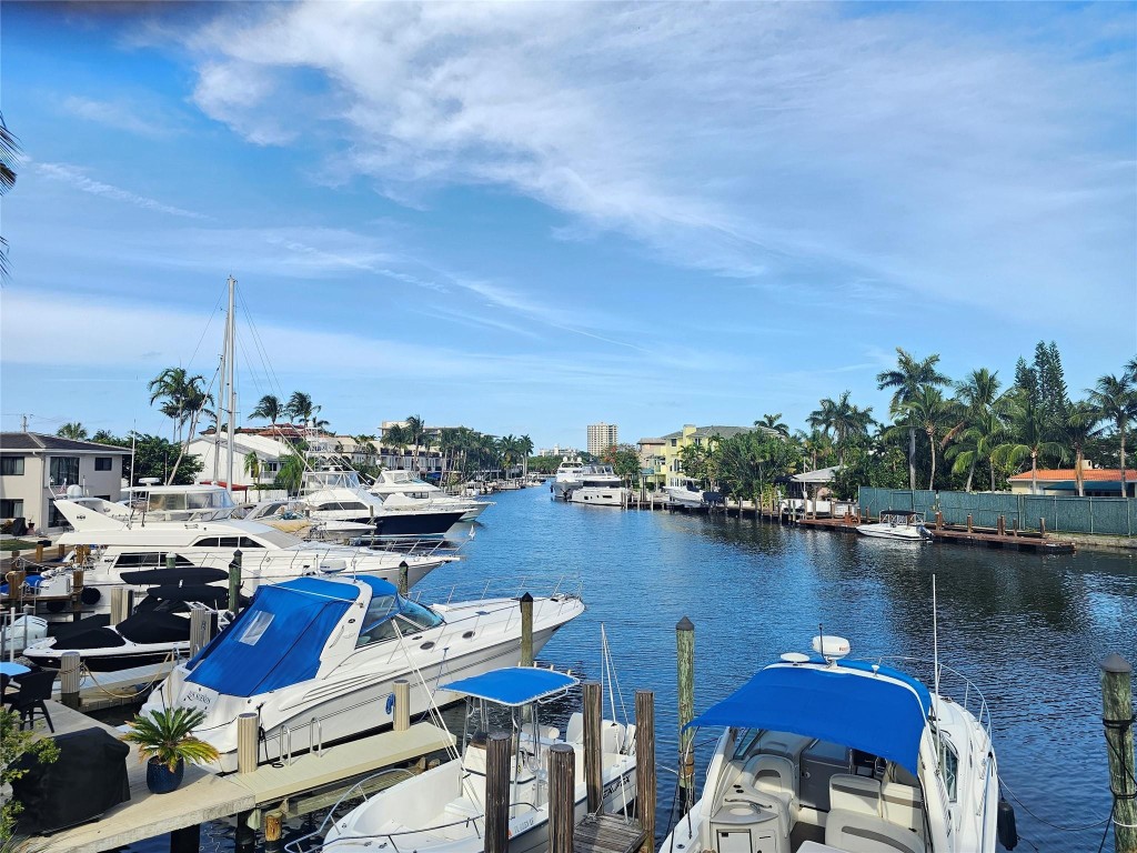 1354 Bayview Fort Lauderdale, FL 0
