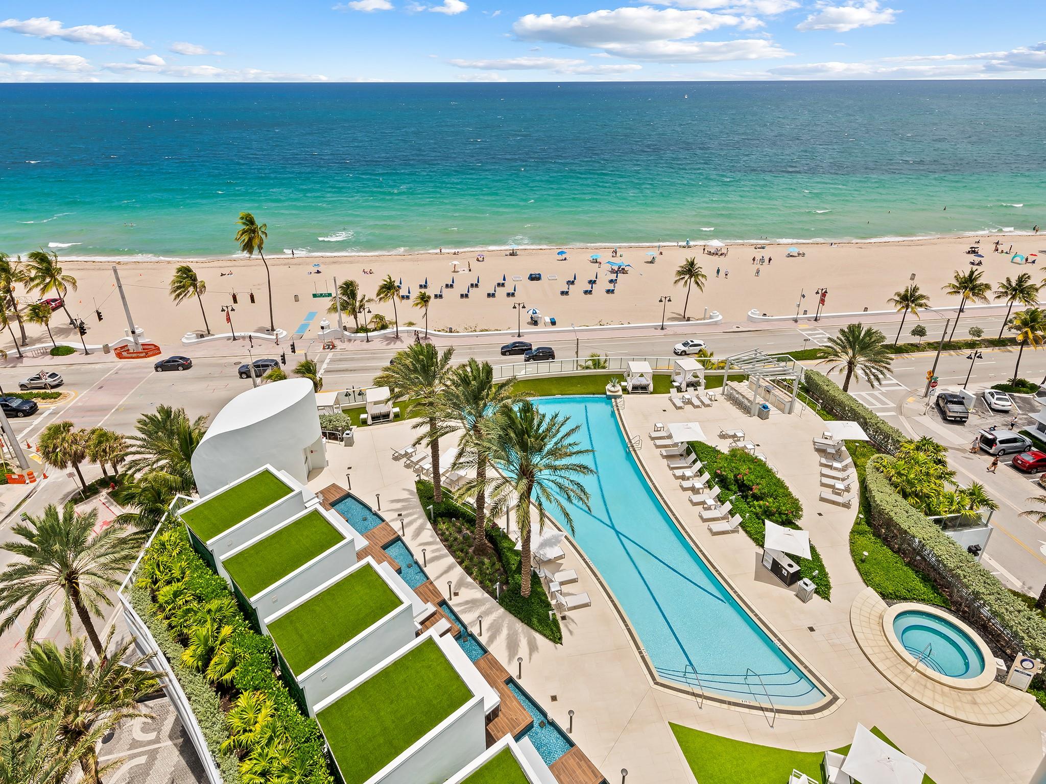 701 N Fort Lauderdale Bch Blvd #902 Fort Lauderdale, FL 33304 701 N Fort Lauderdale Bch Blvd #902 Fort Lauderdale, FL 33304