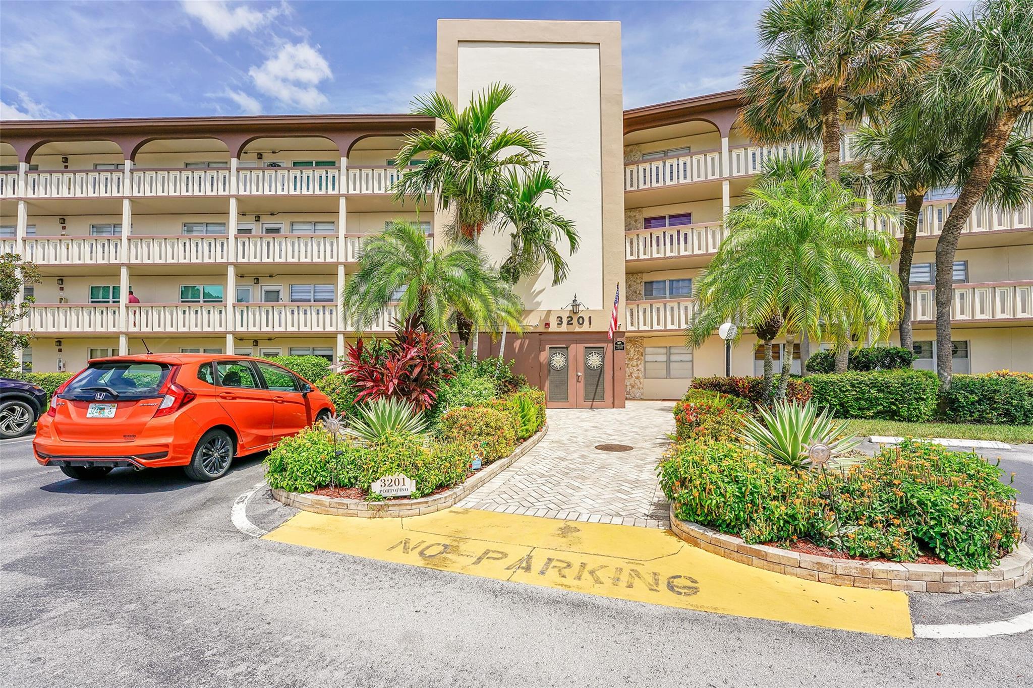 3201 Portofino Pt #C2