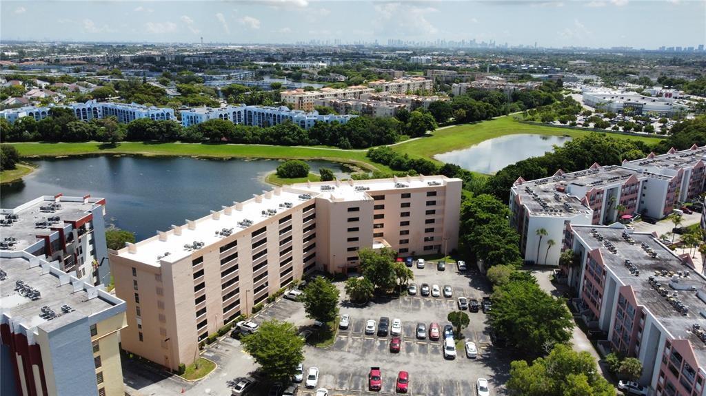 9688 W Fontainebleau Blvd #211