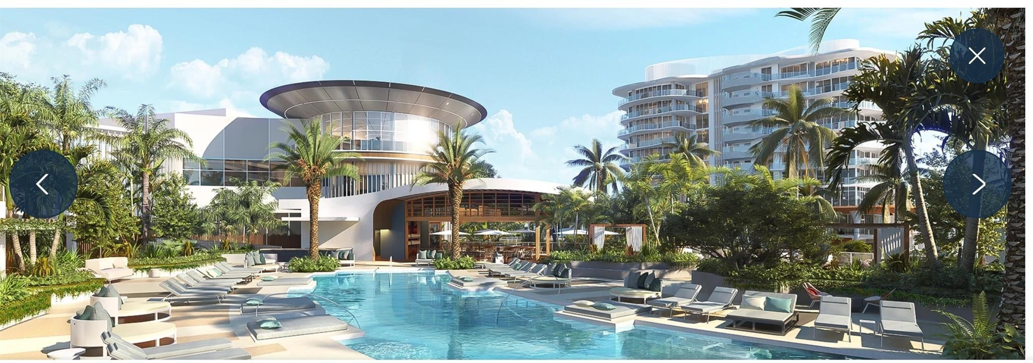 1612 E Lake Fort Lauderdale, FL 33316