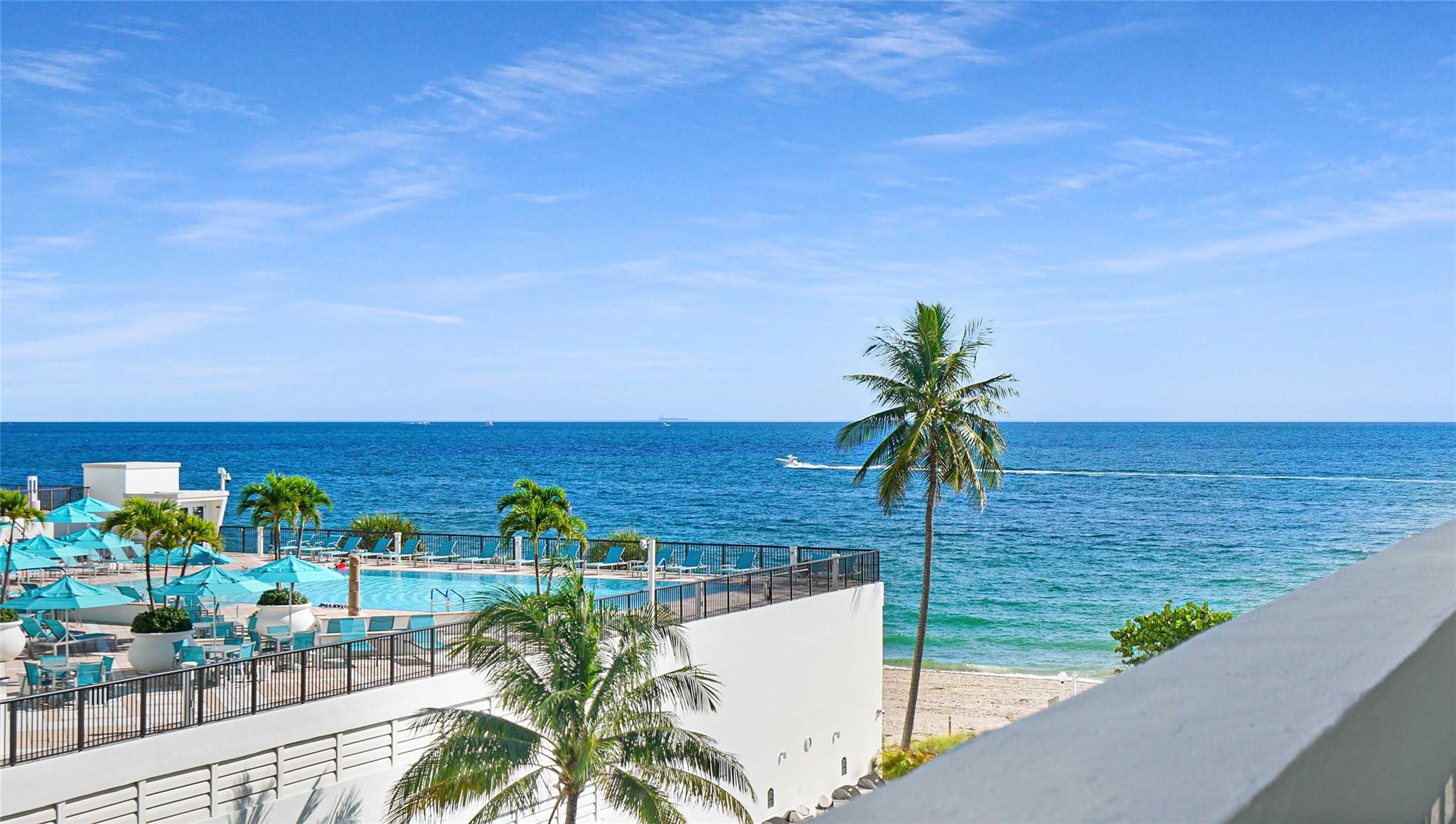 4250 Galt Ocean Dr #4J