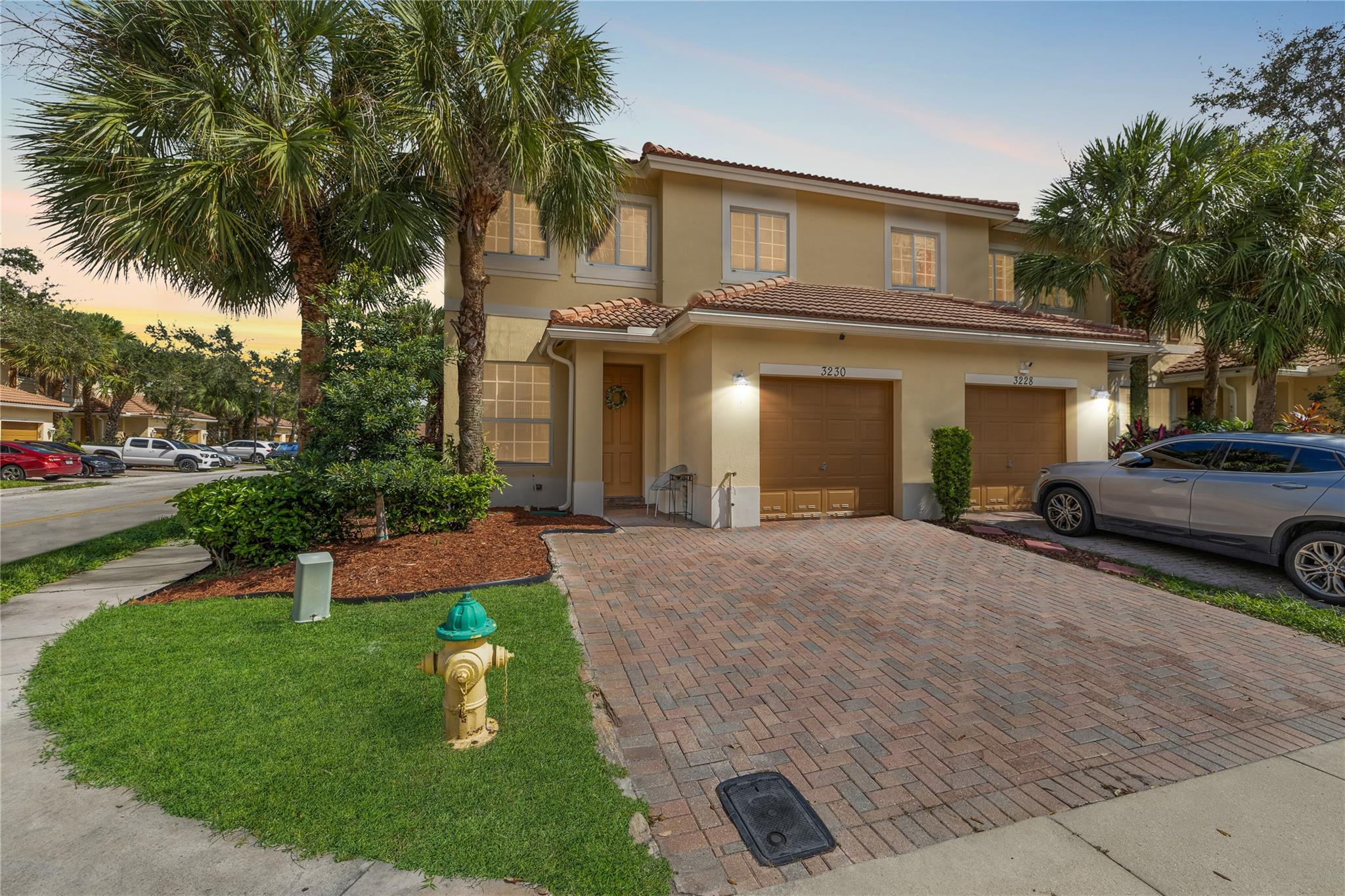 3230 NW 32nd Ter #3230