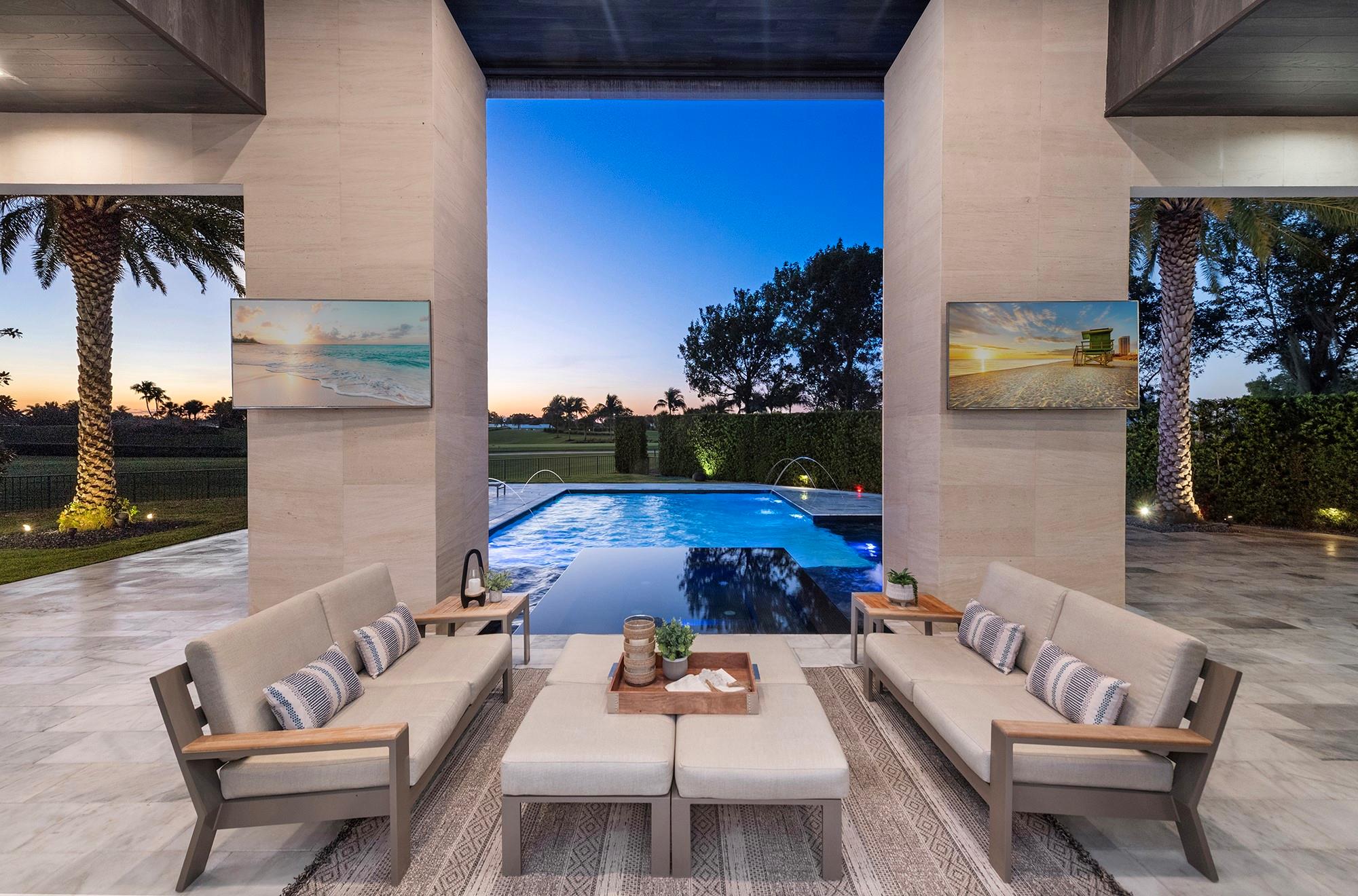 4041 Country Clb Ln Fort Lauderdale, FL 33308