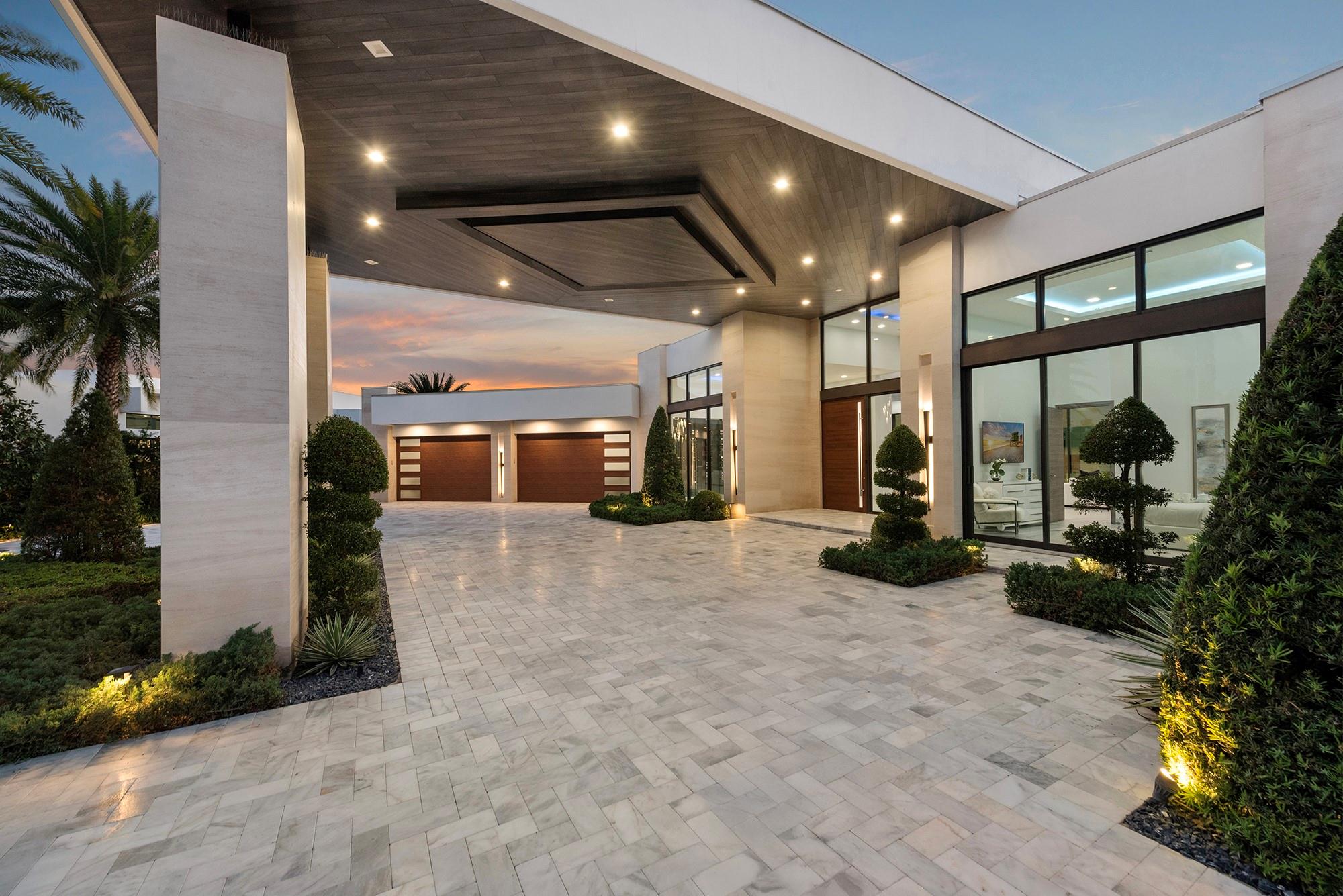 4041 Country Clb Ln Fort Lauderdale, FL 33308