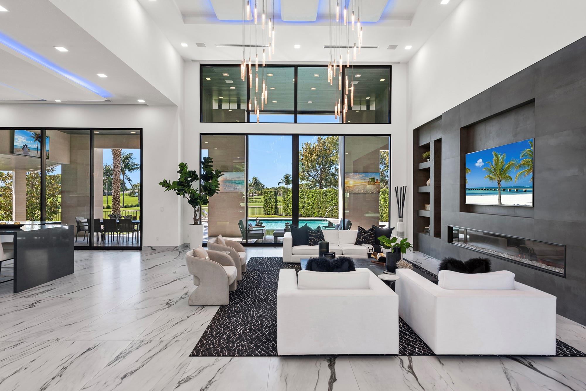 4041 Country Clb Ln Fort Lauderdale, FL 33308