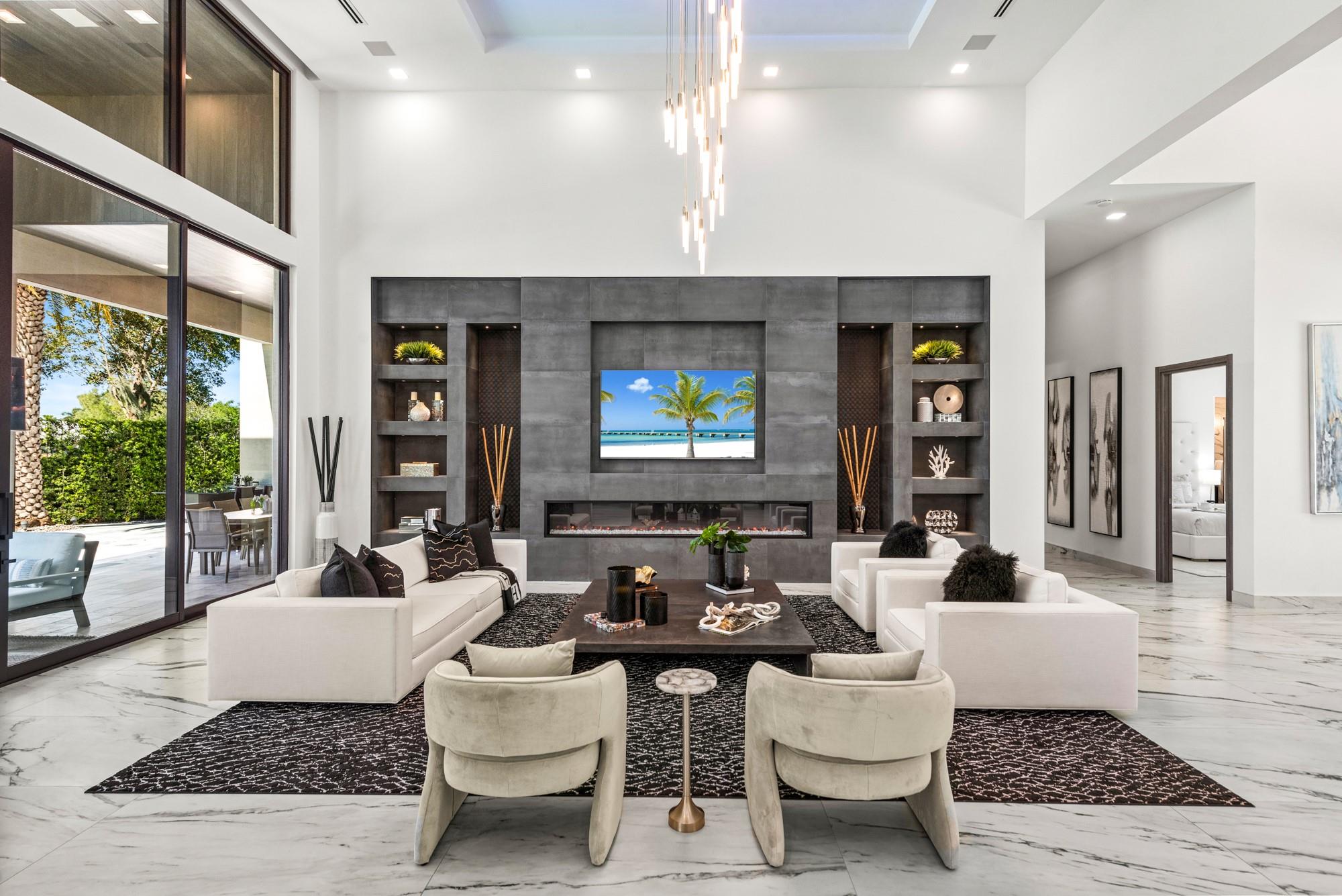 4041 Country Clb Ln Fort Lauderdale, FL 33308