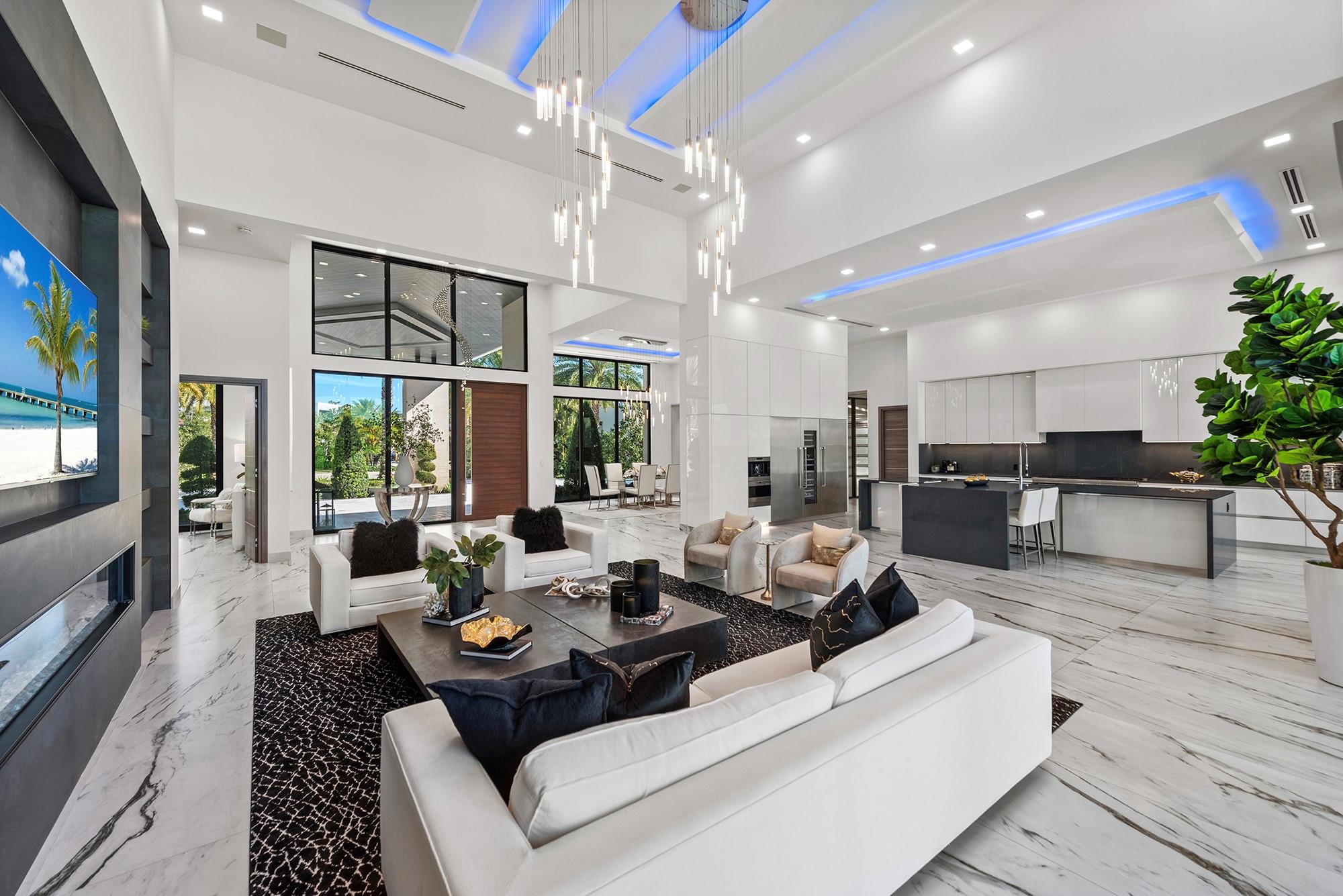 4041 Country Clb Ln Fort Lauderdale, FL 33308