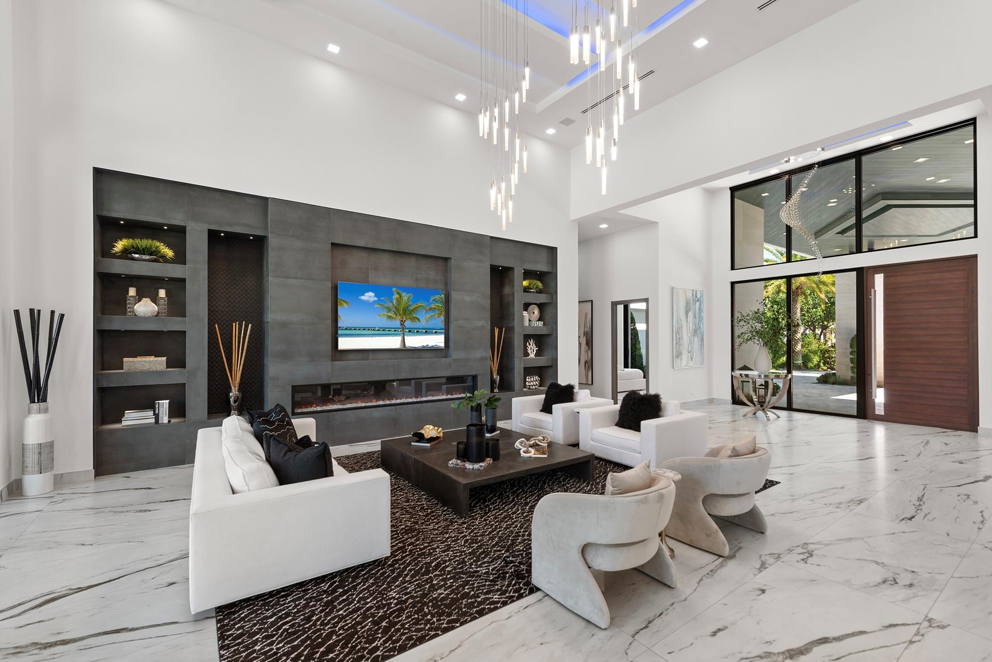 4041 Country Clb Ln Fort Lauderdale, FL 33308