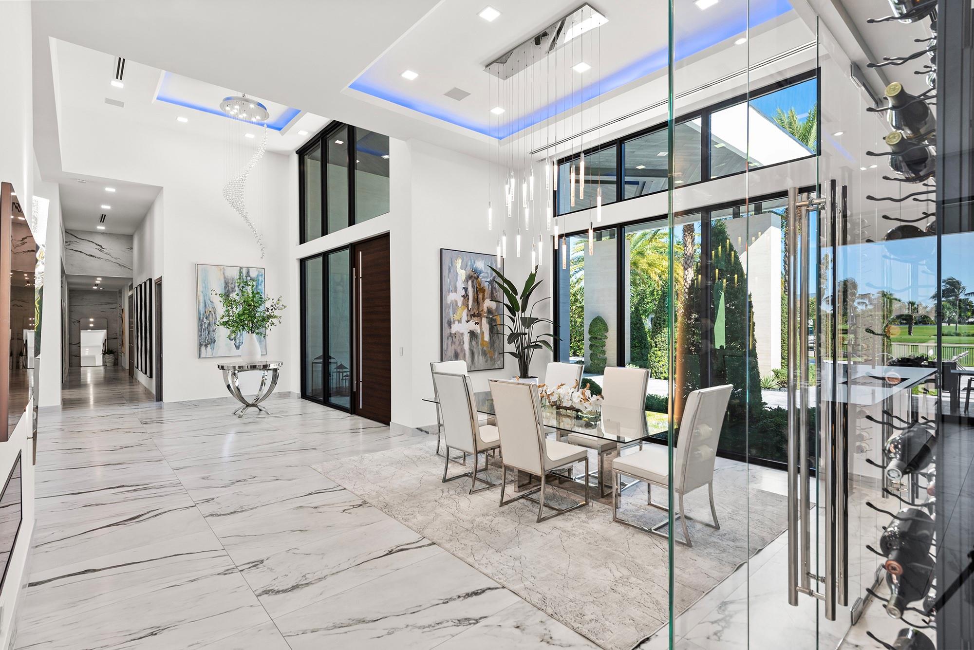 4041 Country Clb Ln Fort Lauderdale, FL 33308