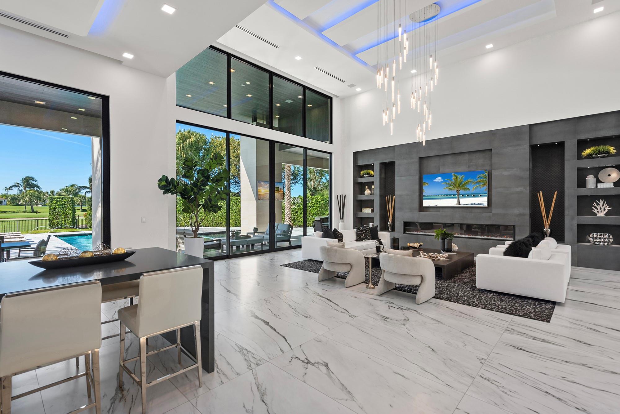 4041 Country Clb Ln Fort Lauderdale, FL 33308