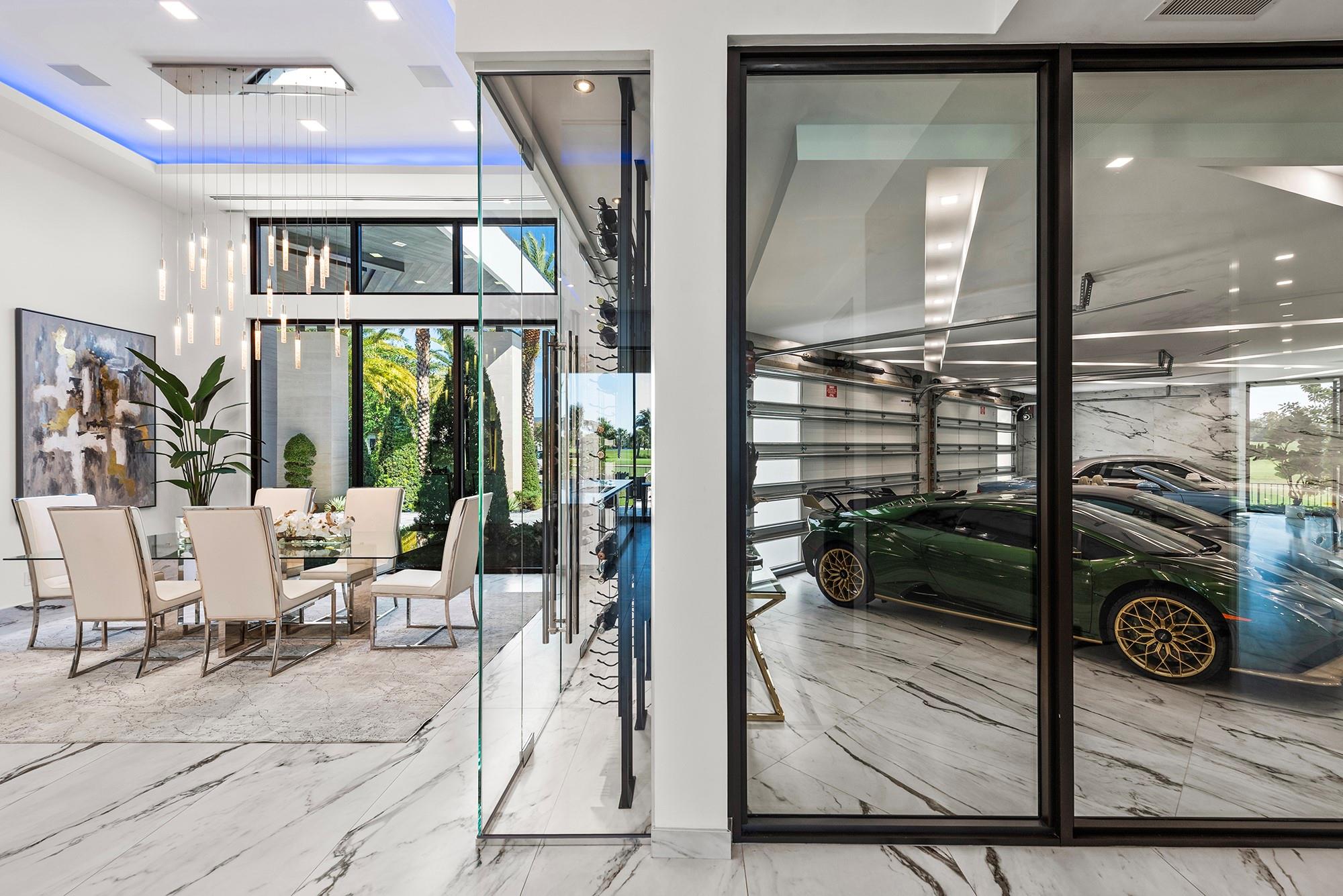 4041 Country Clb Ln Fort Lauderdale, FL 33308