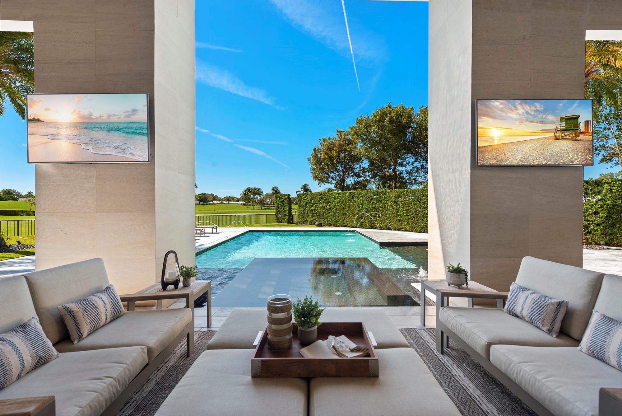 4041 Country Clb Ln Fort Lauderdale, FL 33308