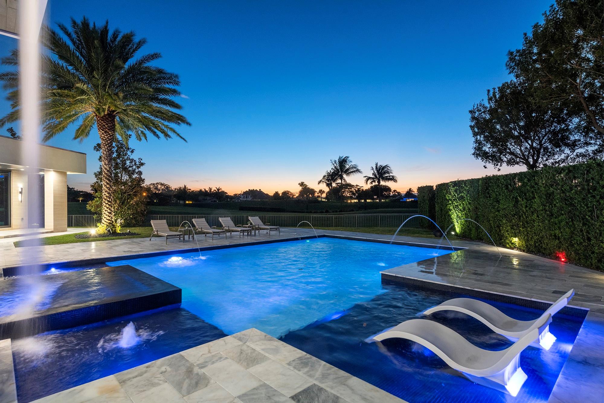 4041 Country Clb Ln Fort Lauderdale, FL 33308