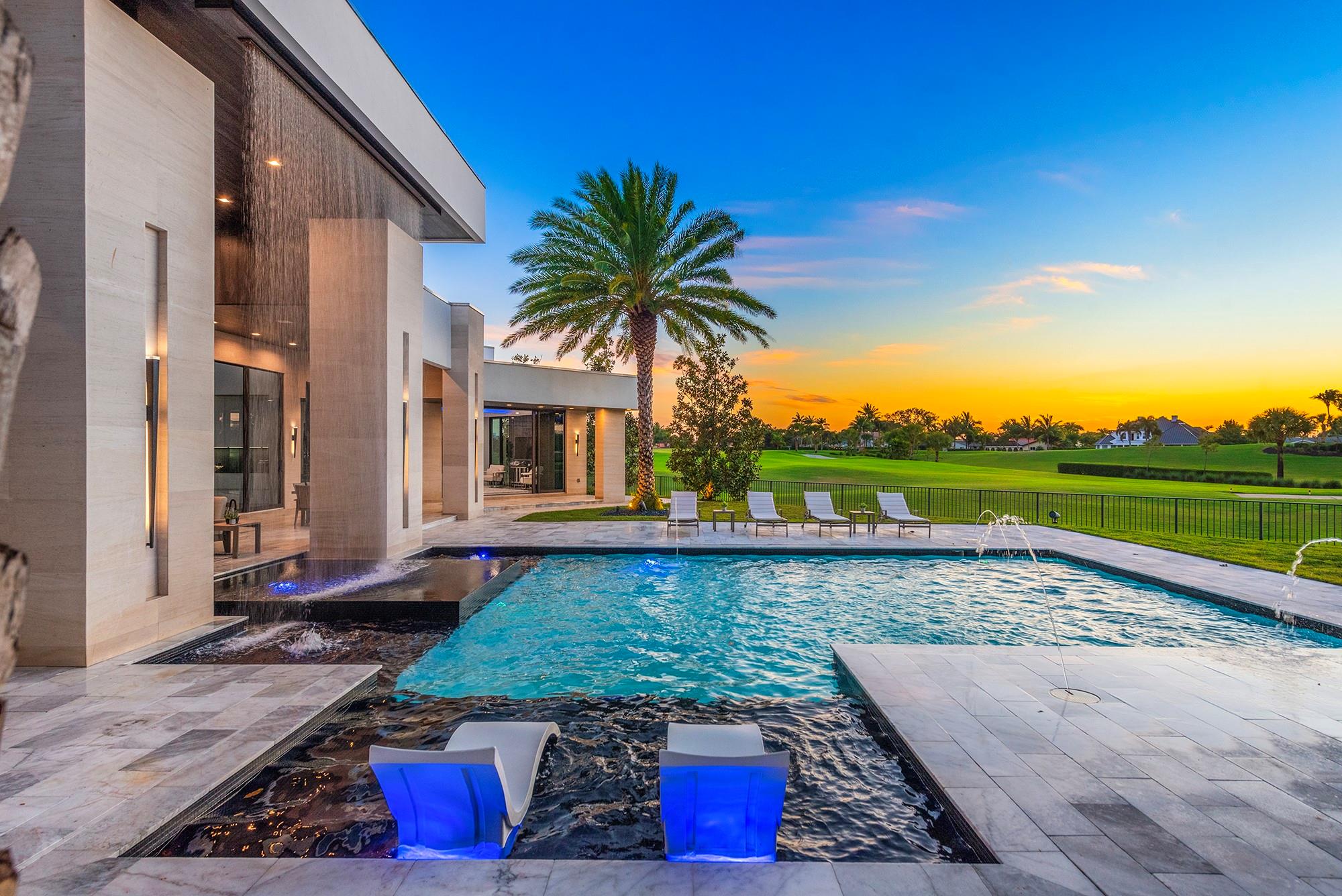 4041 Country Clb Ln Fort Lauderdale, FL 33308