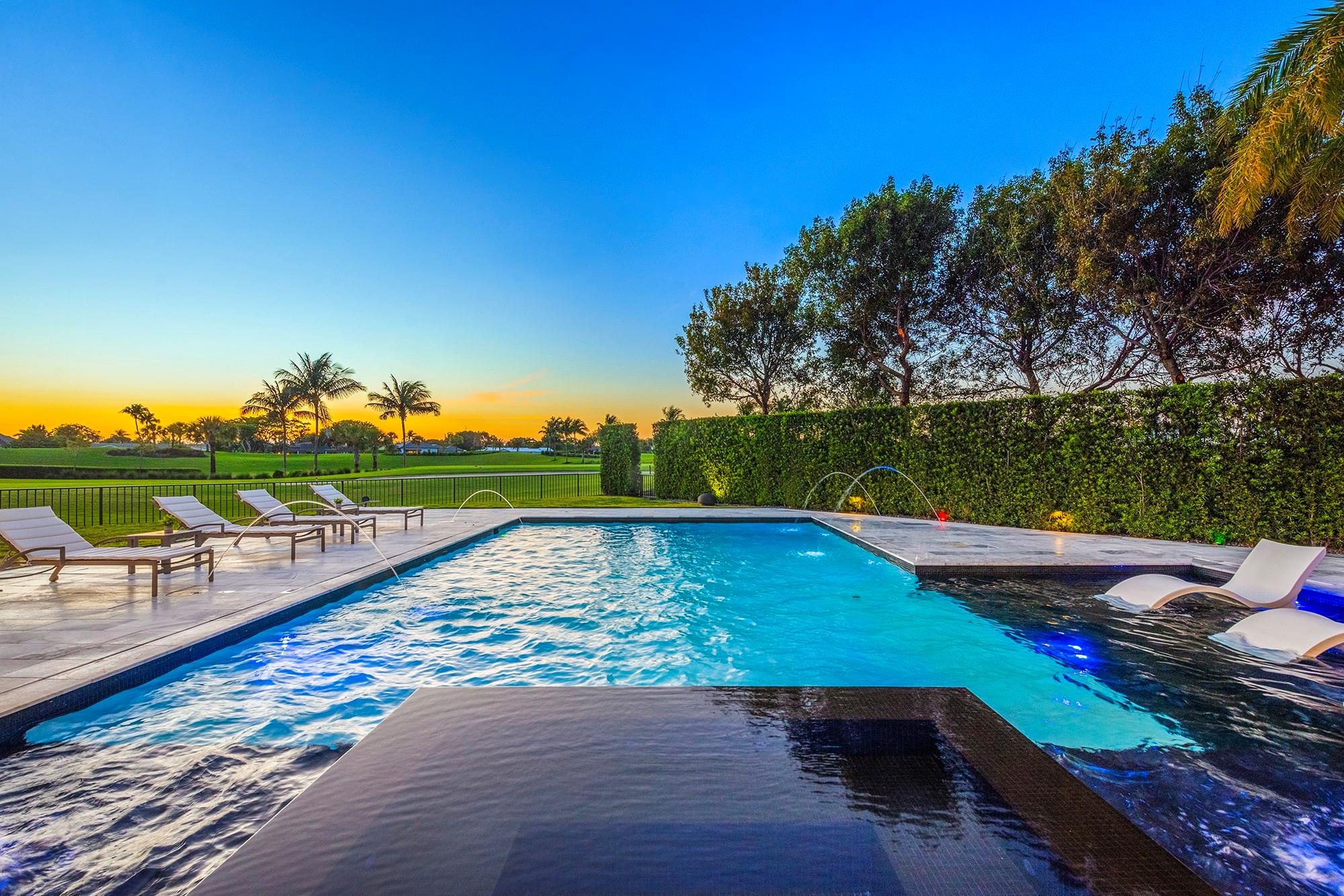 4041 Country Clb Ln Fort Lauderdale, FL 33308