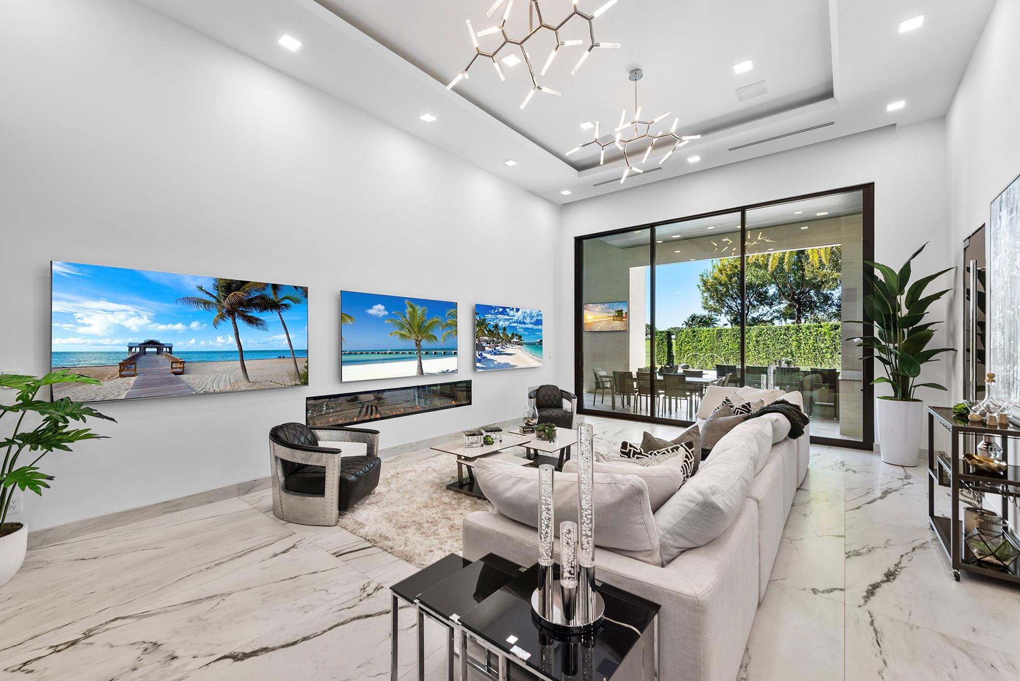 4041 Country Clb Ln Fort Lauderdale, FL 33308