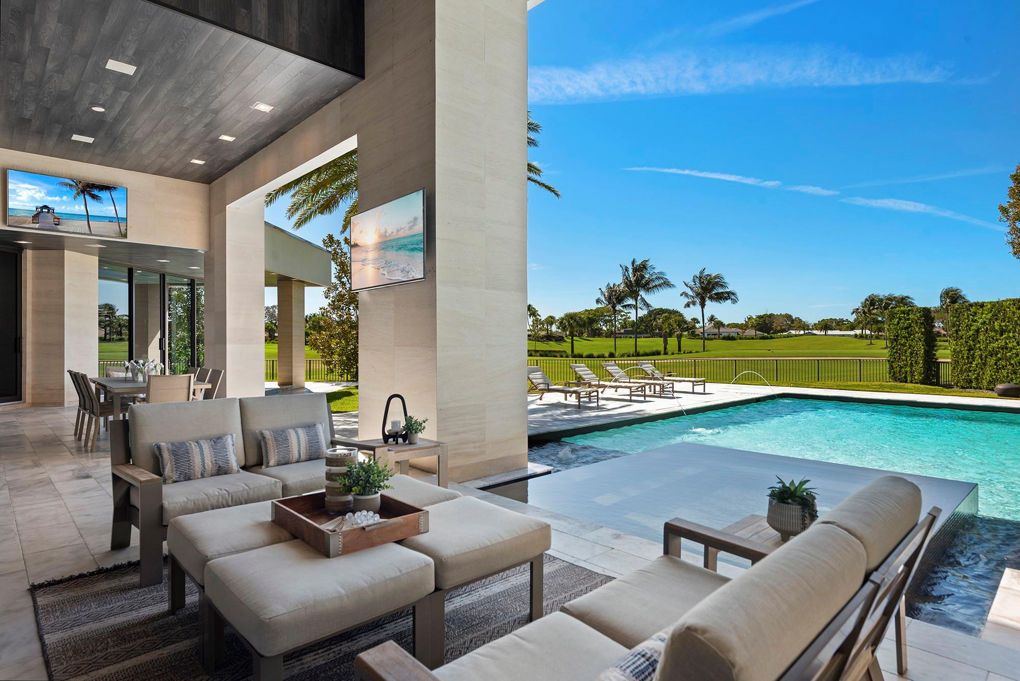 4041 Country Clb Ln Fort Lauderdale, FL 33308