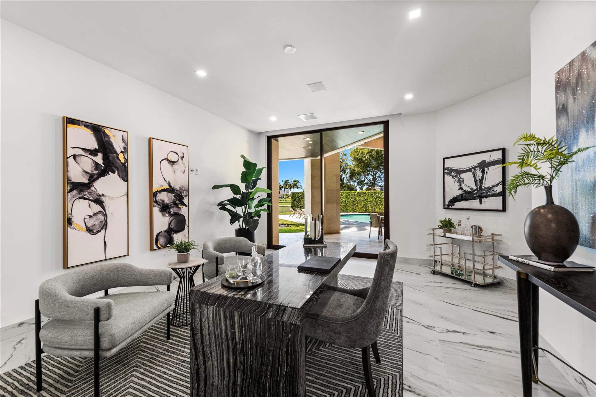 4041 Country Clb Ln Fort Lauderdale, FL 33308