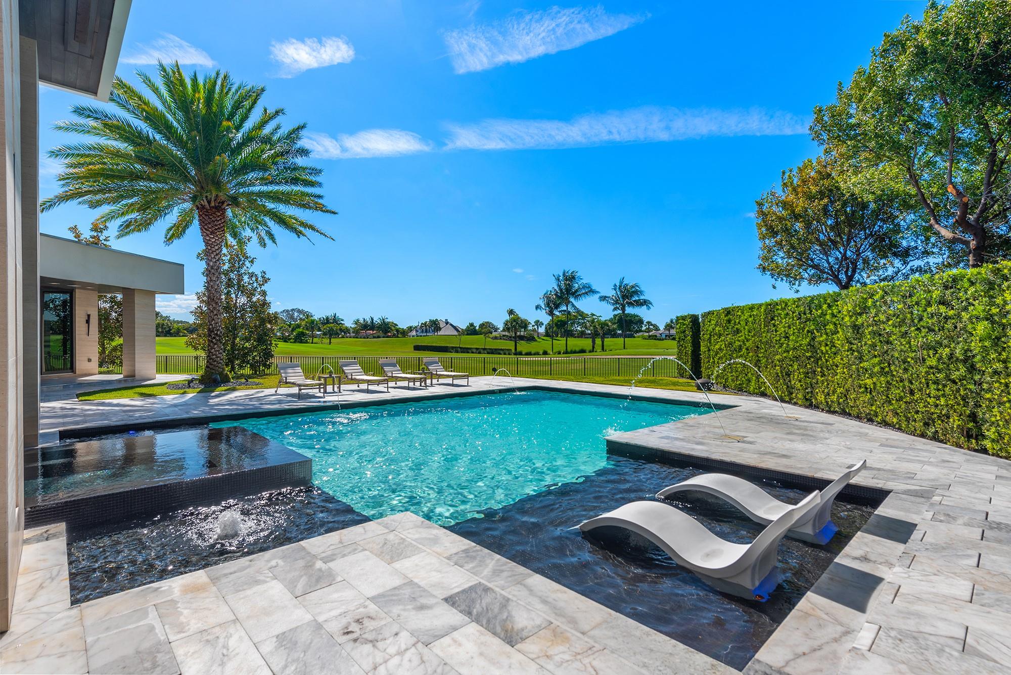 4041 Country Clb Ln Fort Lauderdale, FL 33308