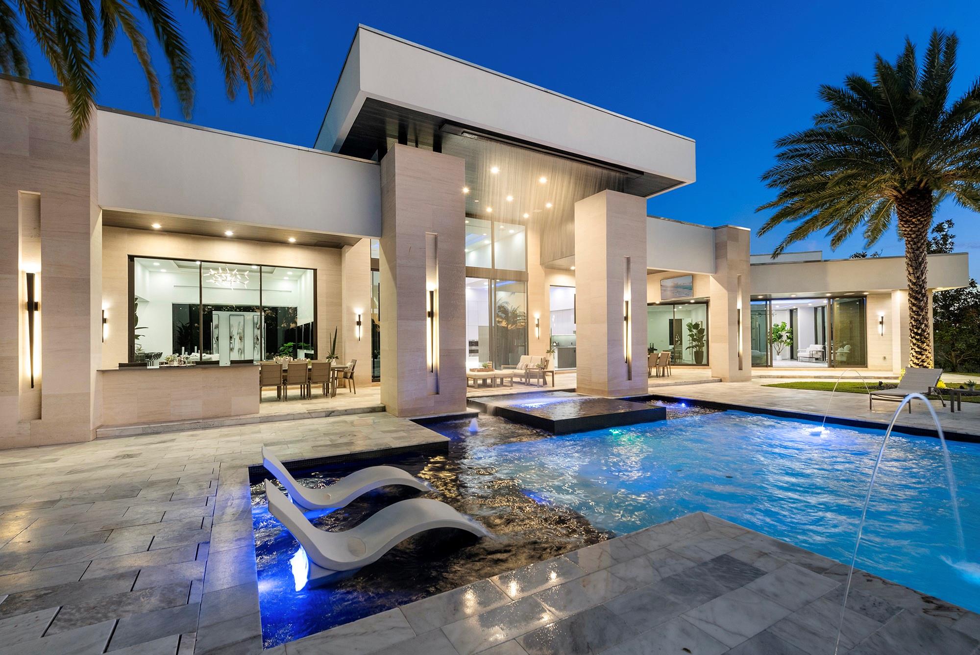 4041 Country Clb Ln Fort Lauderdale, FL 33308