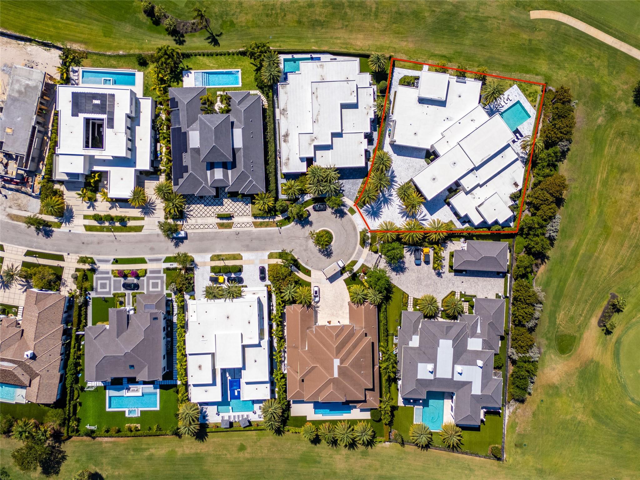 4041 Country Clb Ln Fort Lauderdale, FL 33308