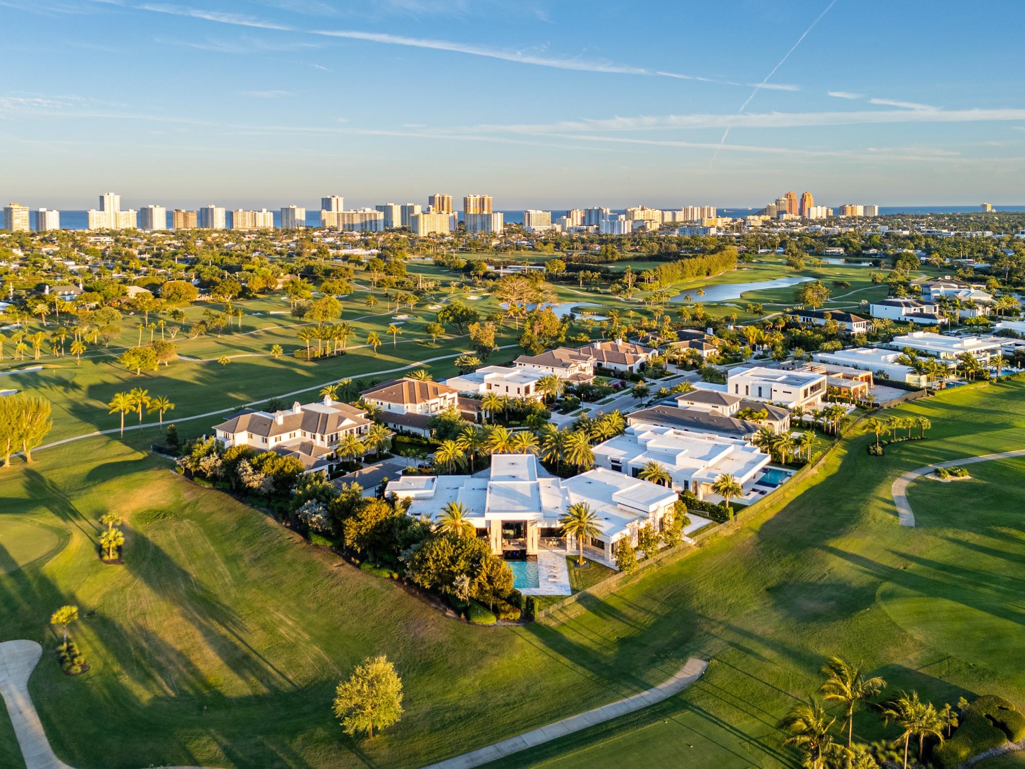 4041 Country Clb Ln Fort Lauderdale, FL 33308