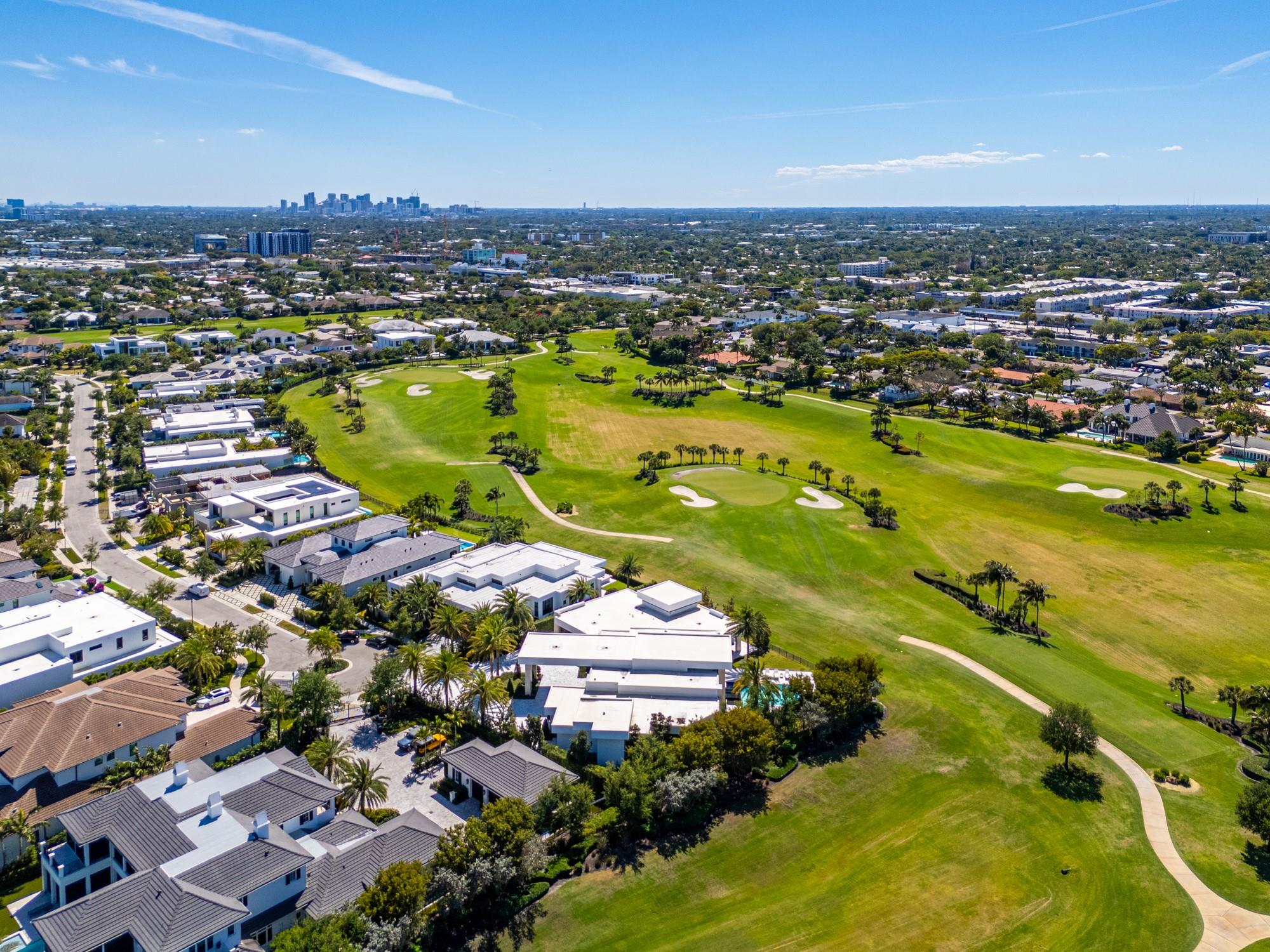 4041 Country Clb Ln Fort Lauderdale, FL 33308