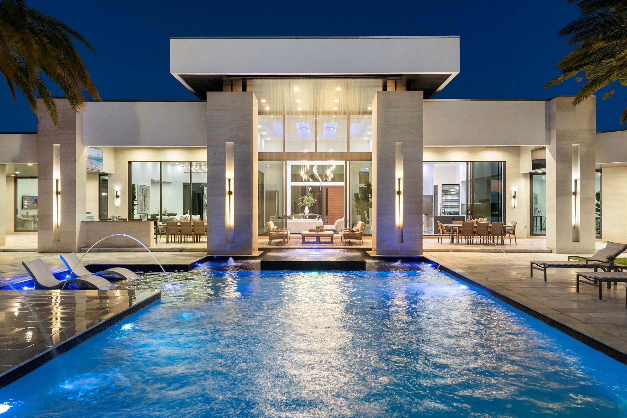 4041 Country Clb Ln Fort Lauderdale, FL 33308