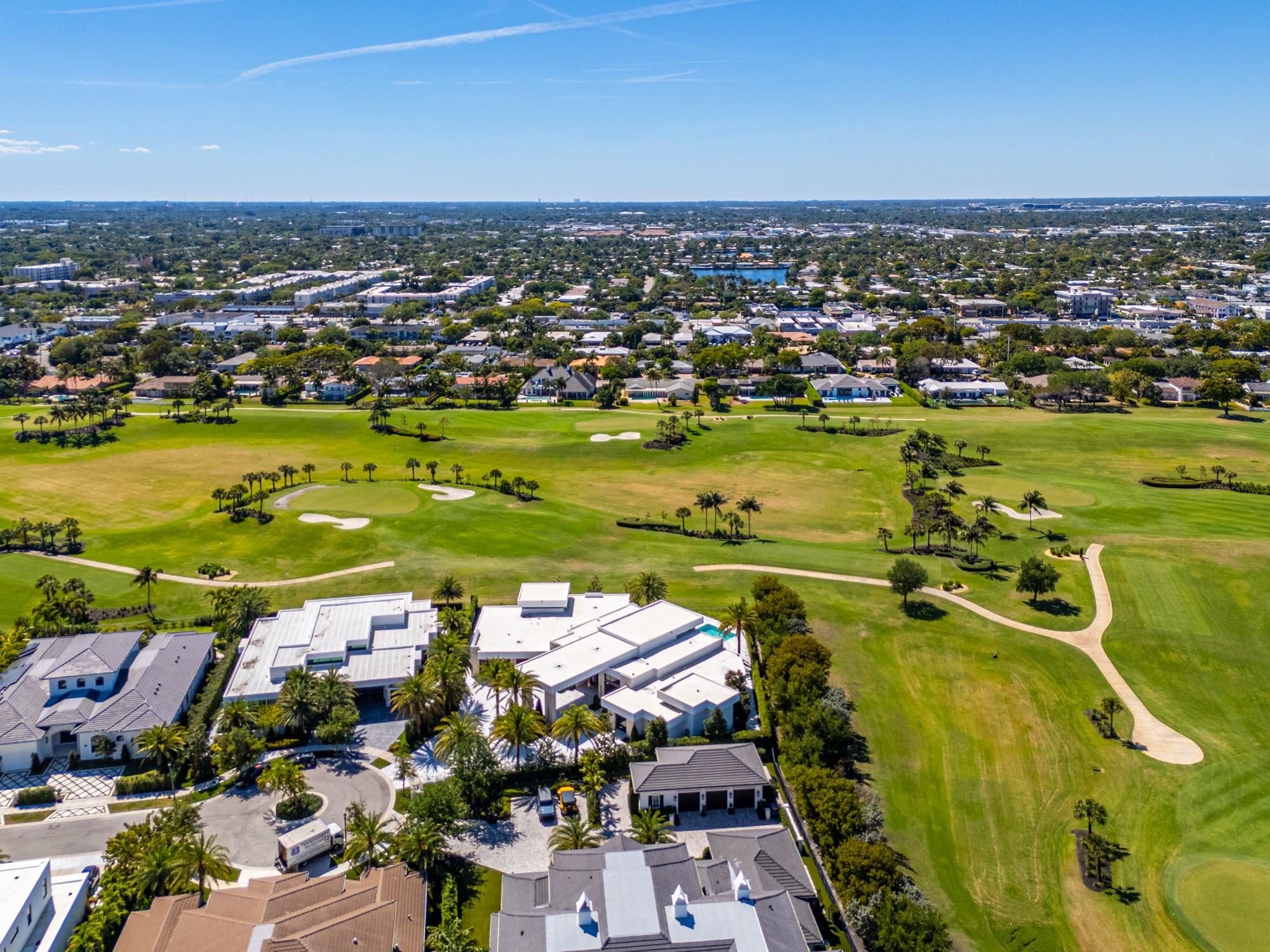 4041 Country Clb Ln Fort Lauderdale, FL 33308