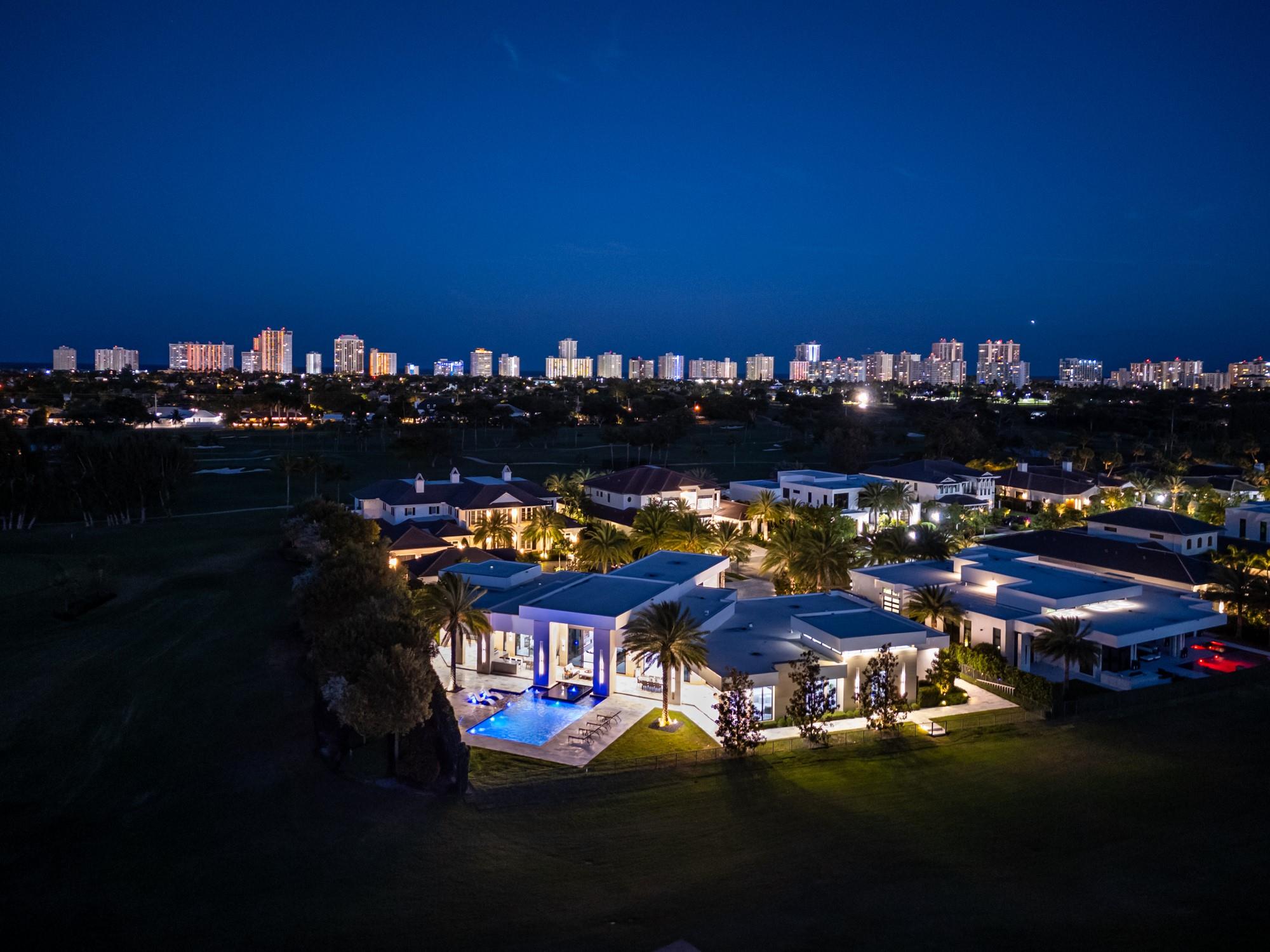 4041 Country Clb Ln Fort Lauderdale, FL 33308