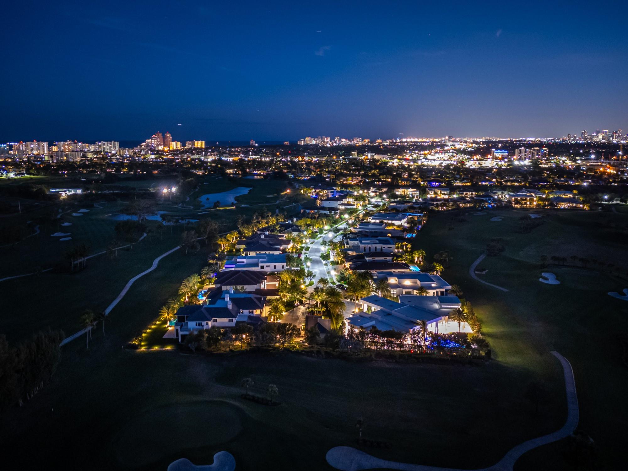 4041 Country Clb Ln Fort Lauderdale, FL 33308