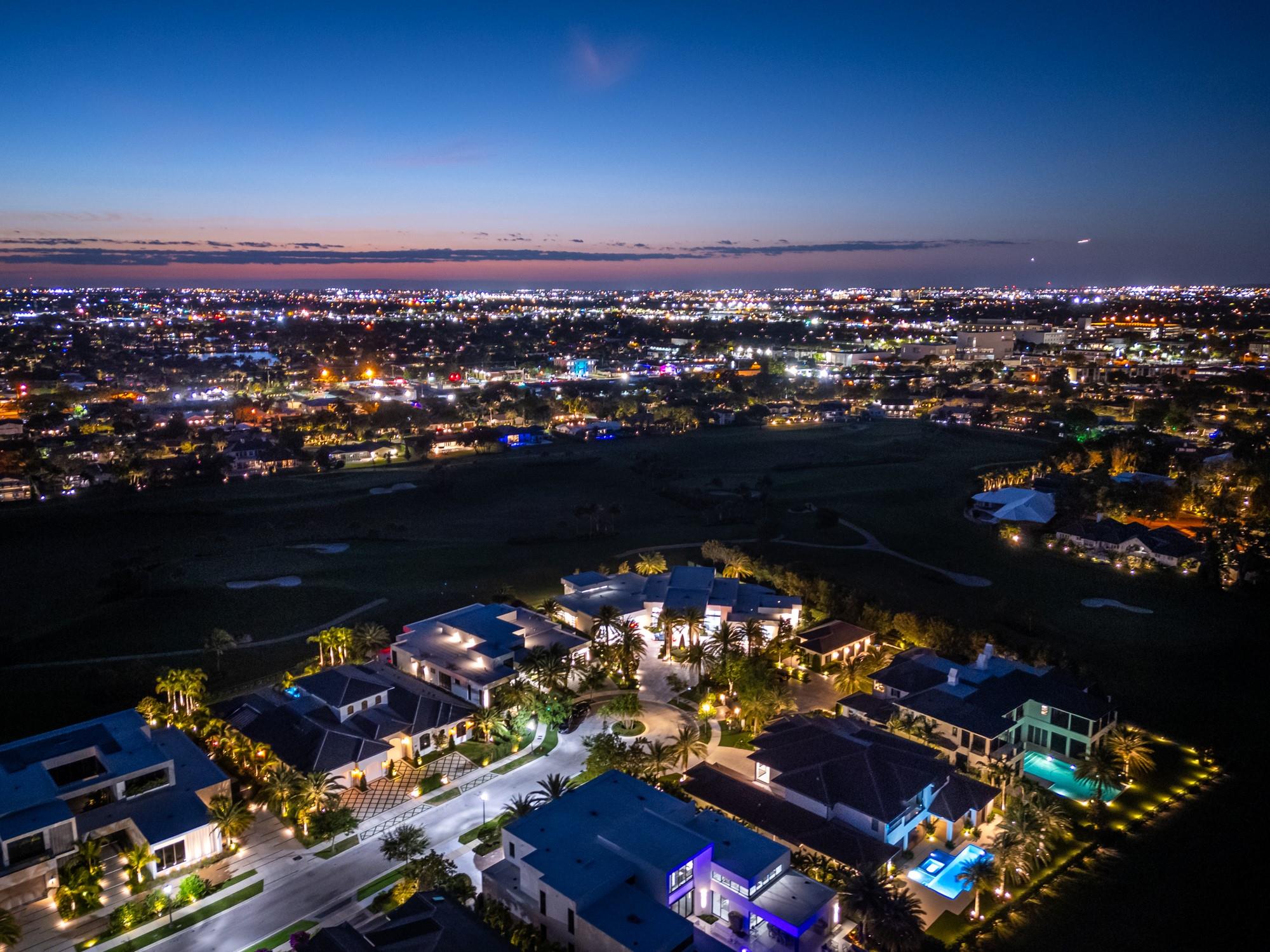 4041 Country Clb Ln Fort Lauderdale, FL 33308