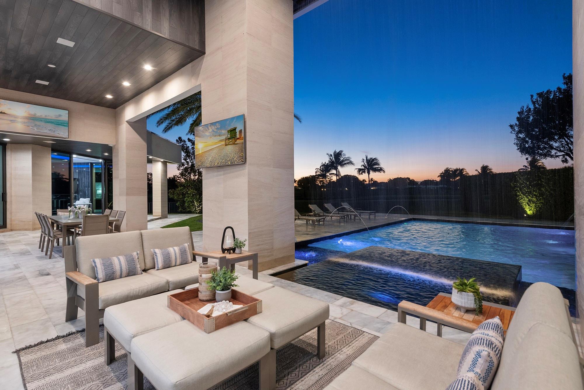 4041 Country Clb Ln Fort Lauderdale, FL 33308