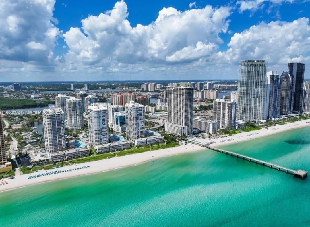 16500 Collins Ave #356 Sunny Isles Beach, FL 33160