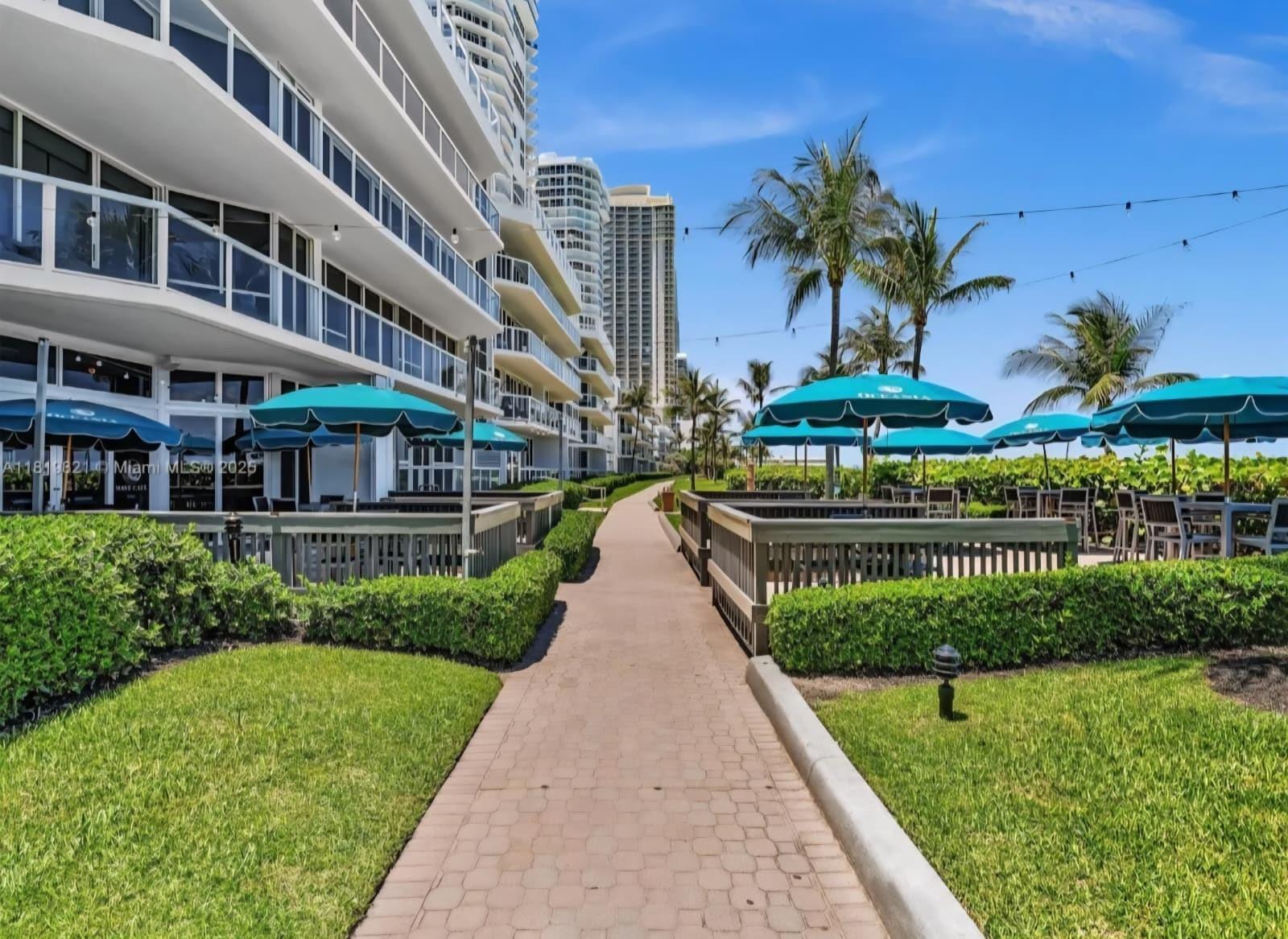 16500 Collins Ave #356 Sunny Isles Beach, FL 33160