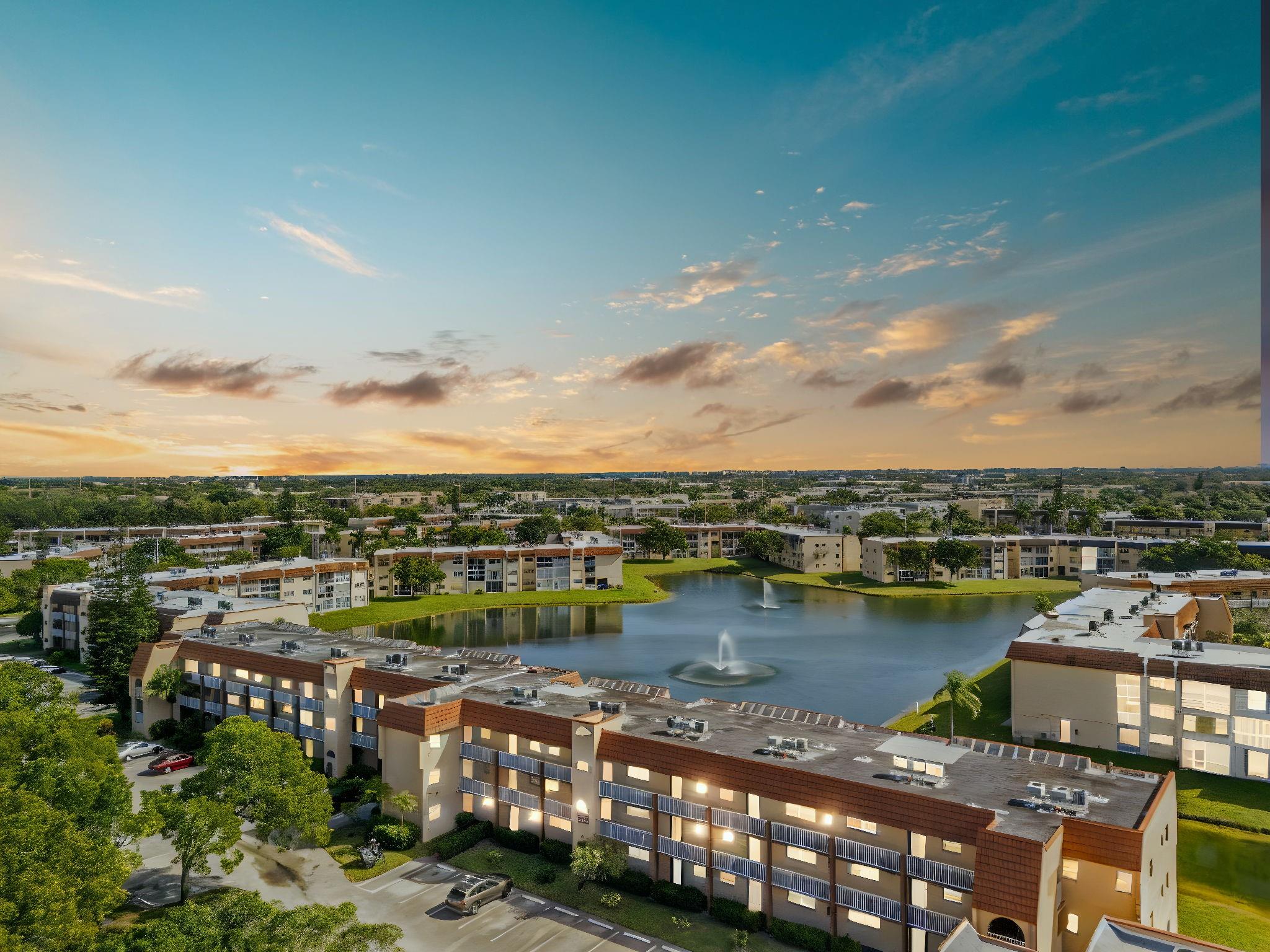 8950 Sunrise Lks Blvd #210