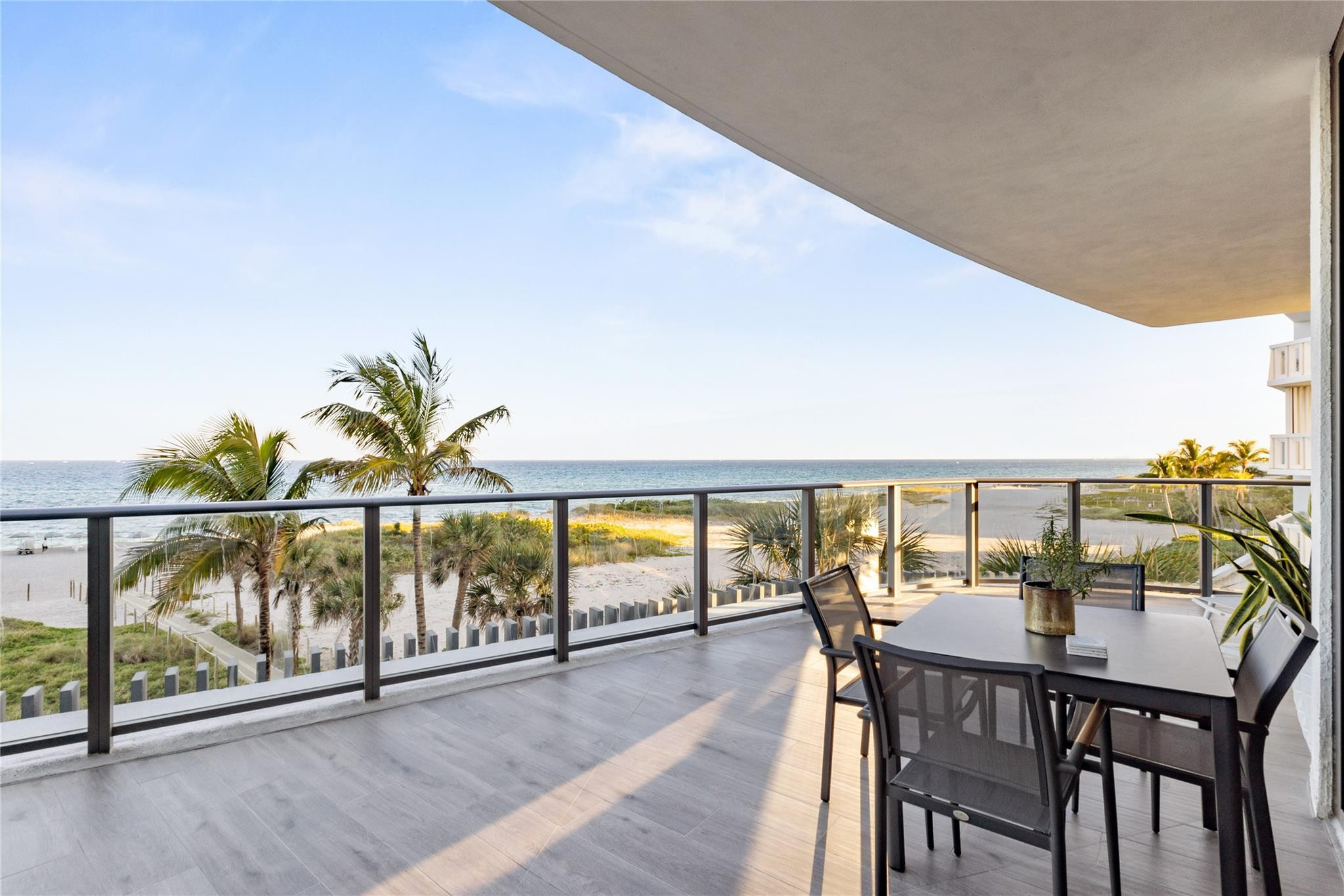 1116 N Ocean #301 Pompano Beach, FL 33062