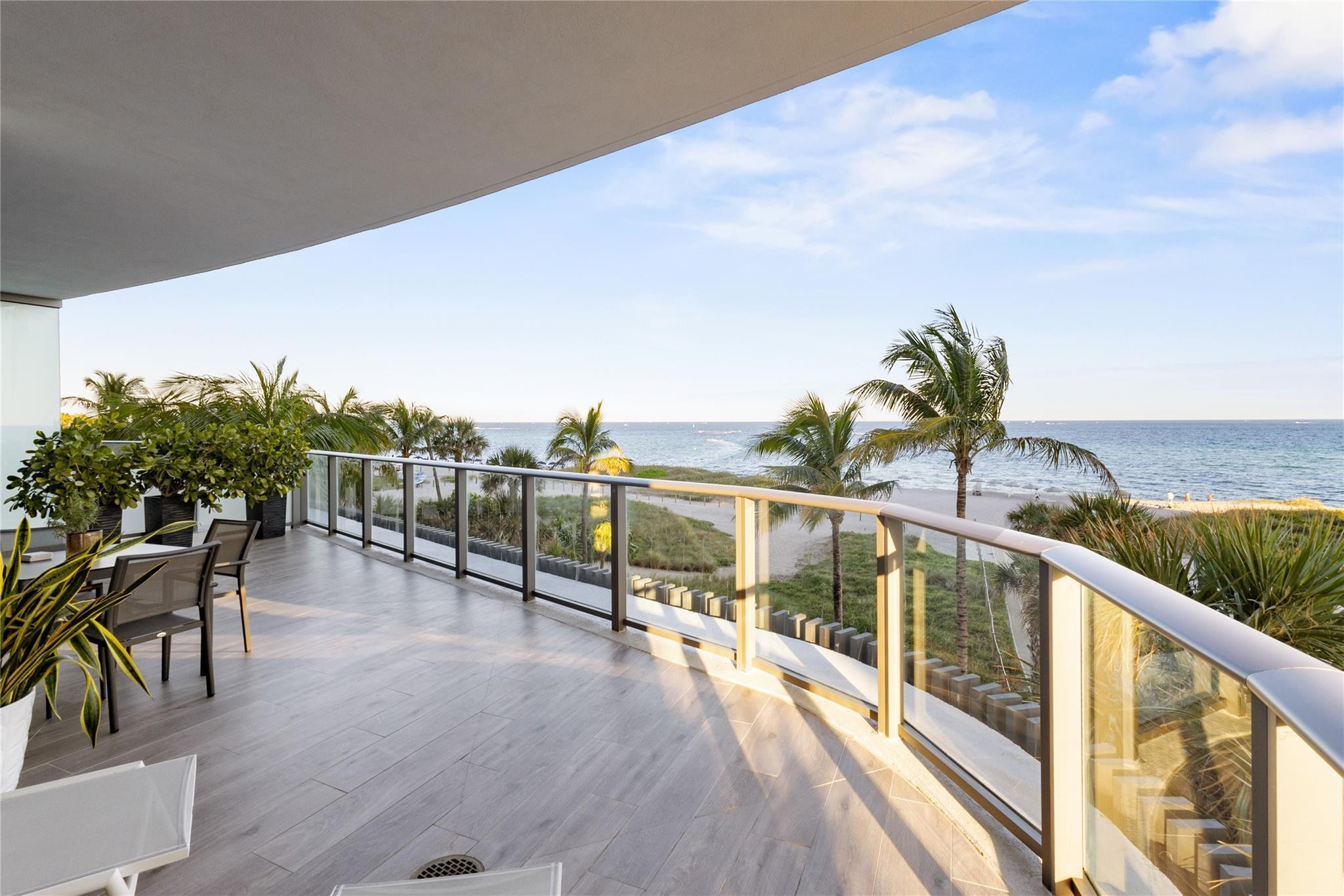 1116 N Ocean #301 Pompano Beach, FL 33062