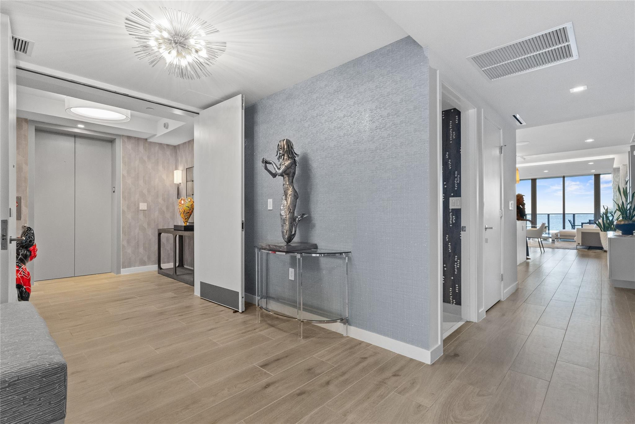 1116 N Ocean #301 Pompano Beach, FL 33062